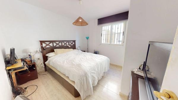 Chalet adosado en calle del Sofre