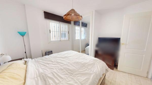 Chalet adosado en calle del Sofre