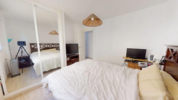 Chalet adosado en calle del Sofre