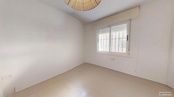 Chalet adosado en calle del Sofre