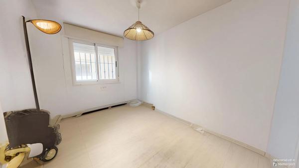 Chalet adosado en calle del Sofre