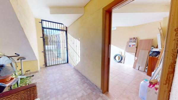 Chalet adosado en calle del Sofre