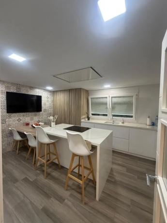 Chalet en calle Avellano, 5