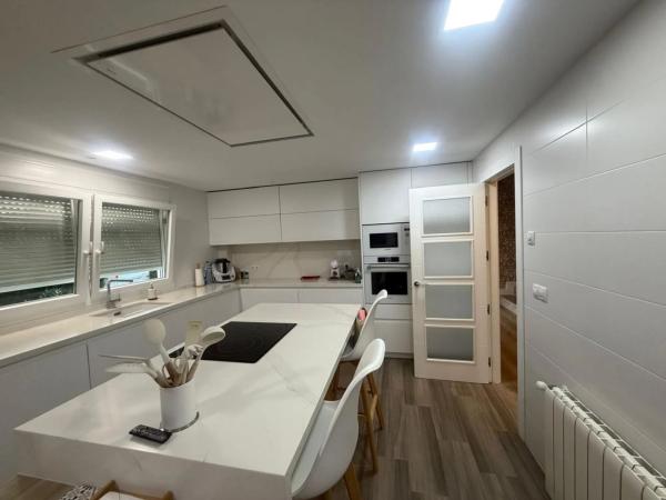 Chalet en calle Avellano, 5