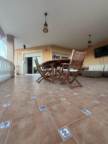 Chalet en calle Avellano, 5