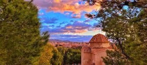 Chalet en calle Avellano, 5