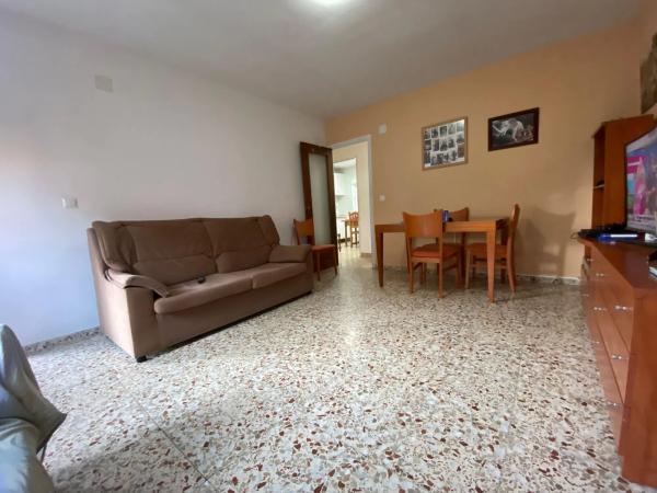 Piso en calle Sant Francesc s/n