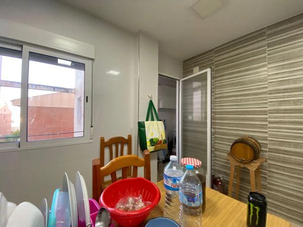 Piso en calle Sant Francesc s/n