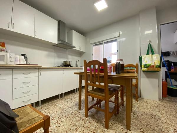 Piso en calle Sant Francesc s/n