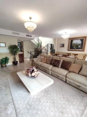 Chalet adosado en La Almajada Ravel Muchamiel s/n