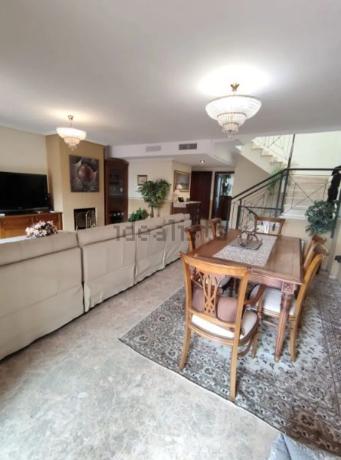 Chalet adosado en La Almajada Ravel Muchamiel s/n