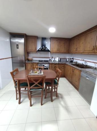 Chalet adosado en La Almajada Ravel Muchamiel s/n