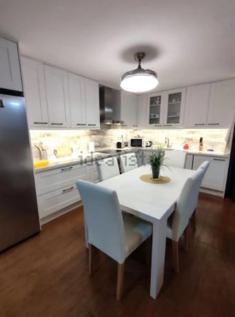 Chalet adosado en La Almajada Ravel Muchamiel s/n