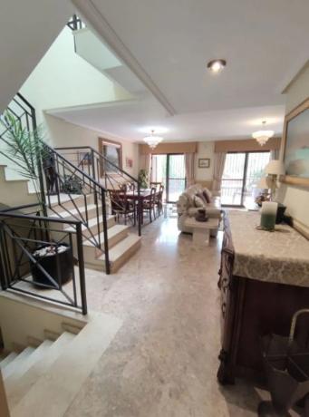 Chalet adosado en La Almajada Ravel Muchamiel s/n