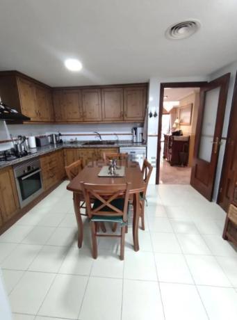 Chalet adosado en La Almajada Ravel Muchamiel s/n