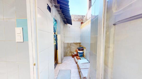 Casa independiente en calle Sant Francesc