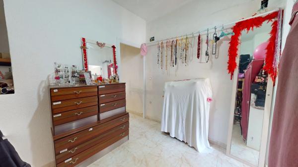 Casa independiente en calle Sant Francesc