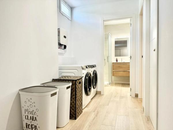 Chalet pareado en calle de la Sardina