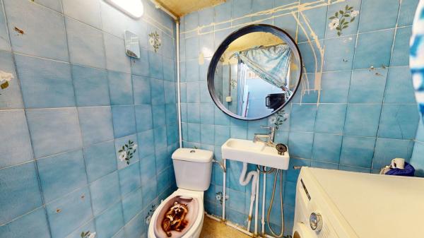 Casa independiente en calle Sant Francesc