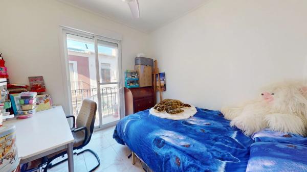 Casa independiente en calle Sant Francesc