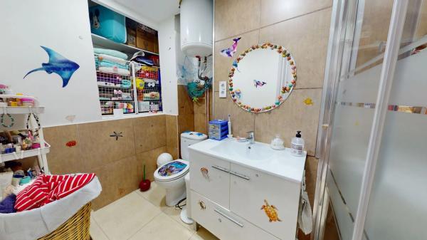 Casa independiente en calle Sant Francesc