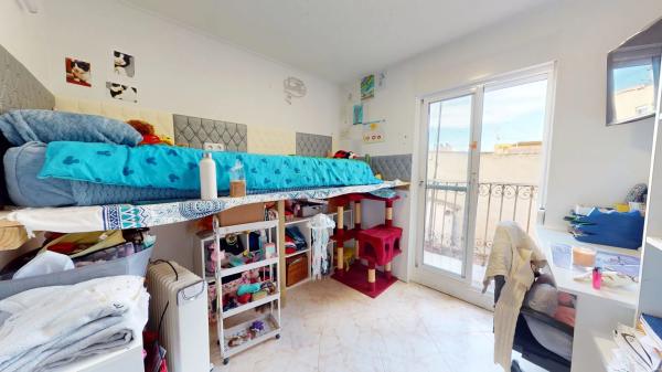 Casa independiente en calle Sant Francesc