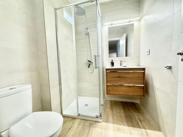 Chalet pareado en calle de la Sardina