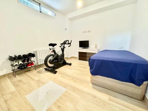 Chalet pareado en calle de la Sardina