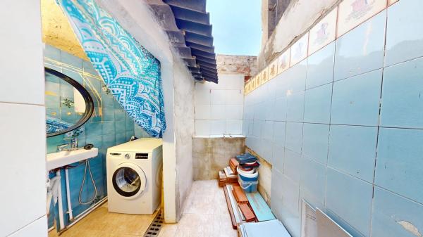 Casa independiente en calle Sant Francesc