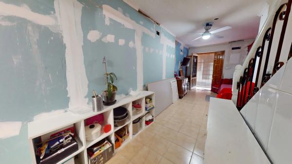 Casa independiente en calle Sant Francesc