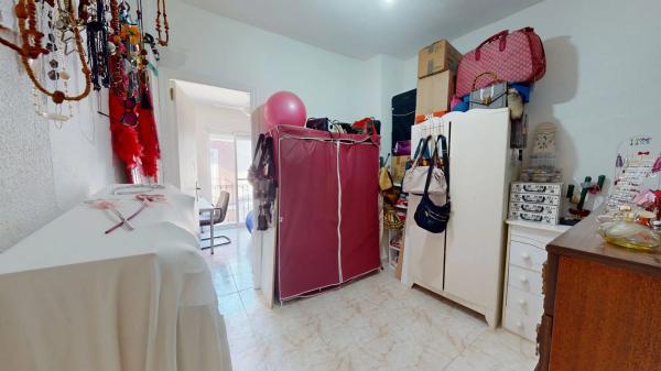 Casa independiente en calle Sant Francesc