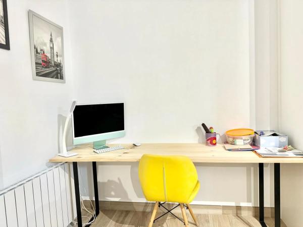 Chalet pareado en calle de la Sardina