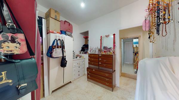 Casa independiente en calle Sant Francesc