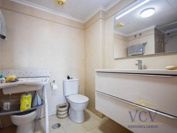 Piso en calle de I'Aigualera