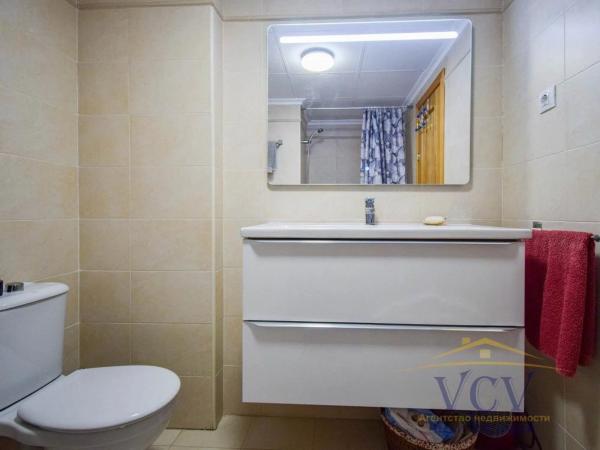 Piso en calle de I'Aigualera