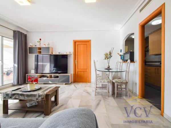 Piso en calle de I'Aigualera