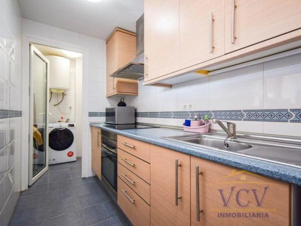 Piso en calle de I'Aigualera