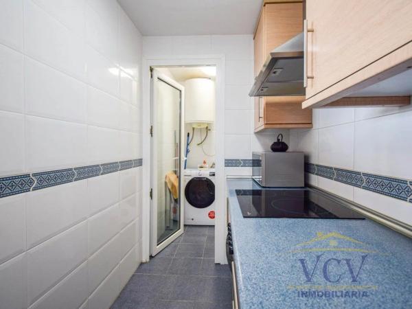 Piso en calle de I'Aigualera