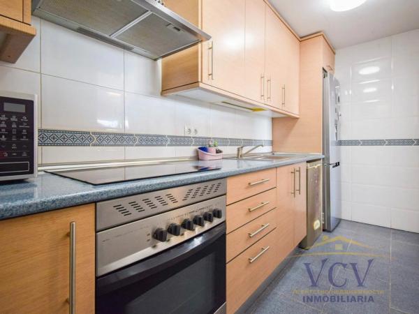 Piso en calle de I'Aigualera