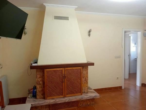 Casa independiente en calle Cassiopea, 18