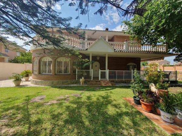 Casa independiente en calle Cassiopea, 18