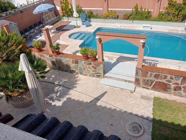 Casa independiente en calle Cassiopea, 18