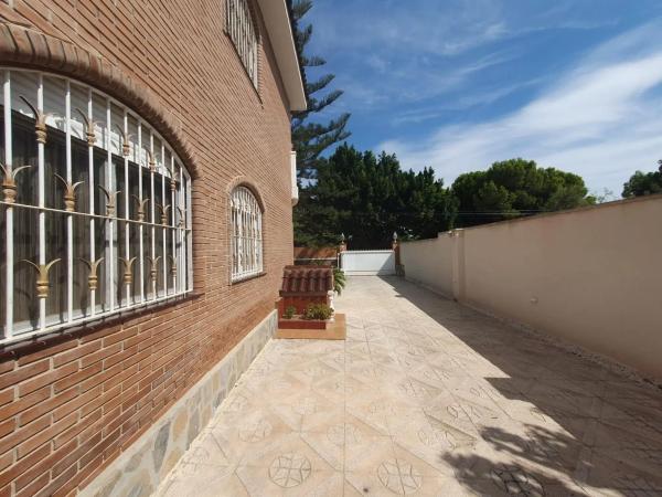 Casa independiente en calle Cassiopea, 18