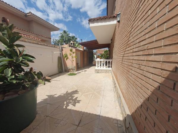 Casa independiente en calle Cassiopea, 18