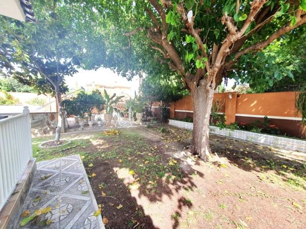 Casa independiente en calle Cassiopea, 18