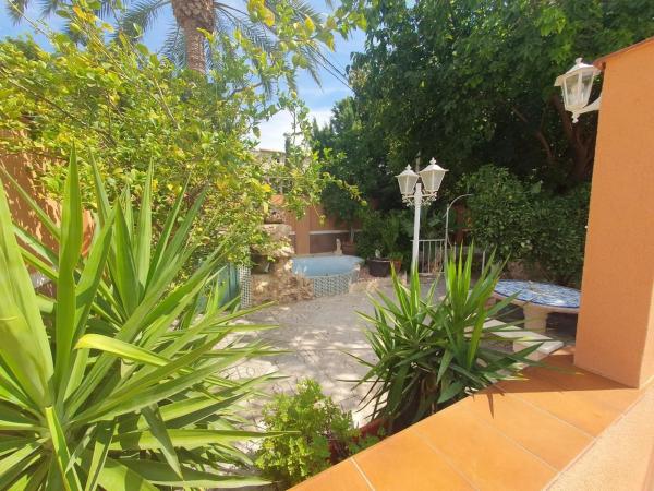 Casa independiente en calle Cassiopea, 18