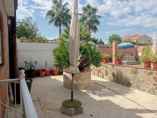 Casa independiente en calle Cassiopea, 18