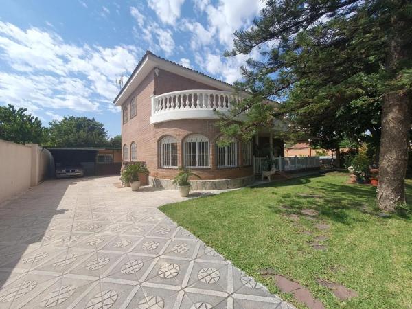 Casa independiente en calle Cassiopea, 18