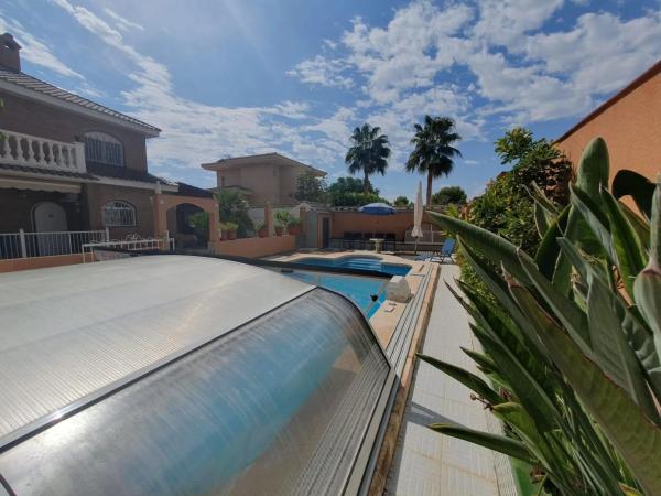 Casa independiente en calle Cassiopea, 18