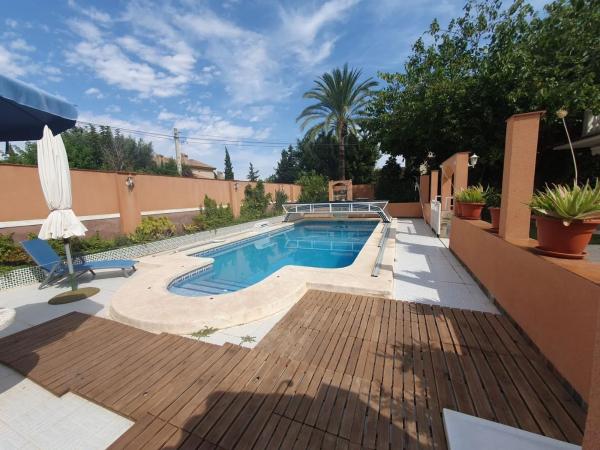 Casa independiente en calle Cassiopea, 18